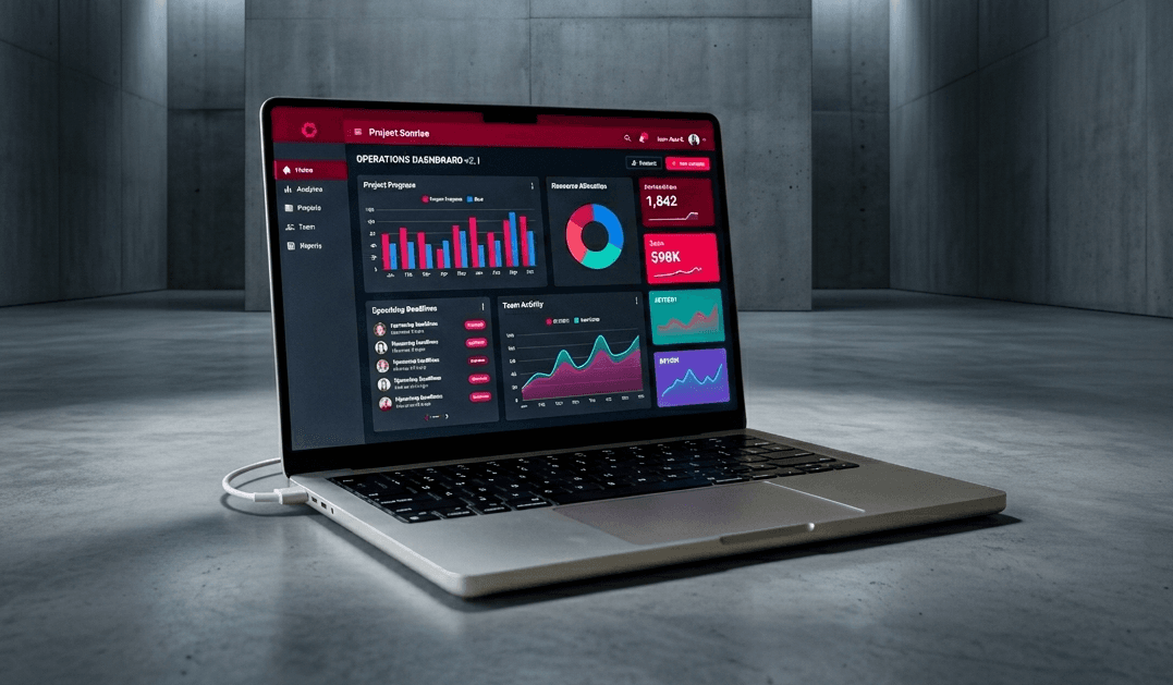 Web-Entwicklung